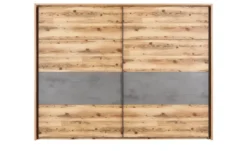 Schwebetürenschrank