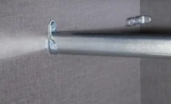 Schwebetürenschrank