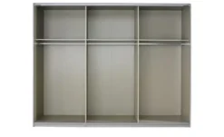 Schwebetürenschrank