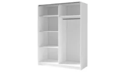 Schwebetürenschrank