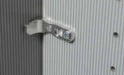 Schwebetürenschrank