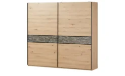 Schwebetürenschrank