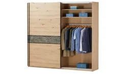 Schwebetürenschrank