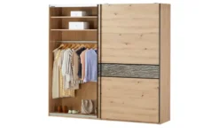 Schwebetürenschrank