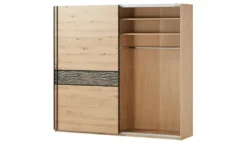 Schwebetürenschrank