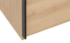 Schwebetürenschrank