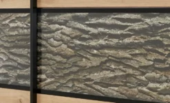Schwebetürenschrank
