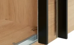 Schwebetürenschrank