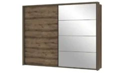 Schwebetürenschrank