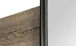Schwebetürenschrank