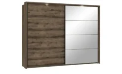 Schwebetürenschrank