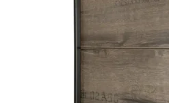 Schwebetürenschrank