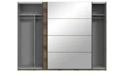 Schwebetürenschrank