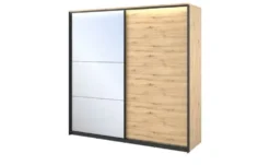 Schwebetürenschrank
