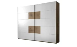 Schwebetürenschrank