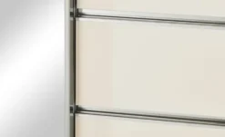 Schwebetürenschrank, 3-türig
