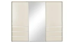 Schwebetürenschrank, 3-türig