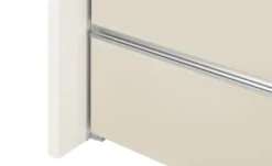 Schwebetürenschrank, 3-türig