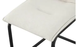 Schwinger-Stuhl 2er Set