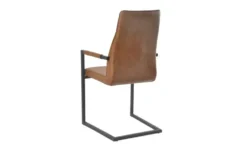 Schwingstuhl 2er-Set