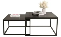 Selsey Couchtisch 2er Set