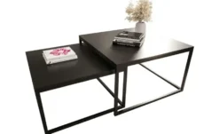 Selsey Couchtisch 2er Set