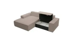 Selsey Ecksofa Farese Mini