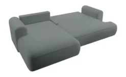 Selsey Ecksofa mit Schlaffunktion