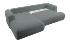 Selsey Ecksofa mit Schlaffunktion