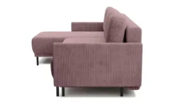 Selsey Ecksofa mit Schlaffunktion Hamiel