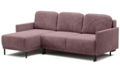 Selsey Ecksofa mit Schlaffunktion Hamiel