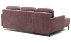 Selsey Ecksofa mit Schlaffunktion Hamiel