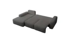 Selsey Ecksofa mit Schlaffunktion Carnos