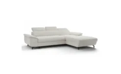 Selsey Ecksofa mit Schlaffunktion Lambo
