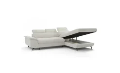 Selsey Ecksofa mit Schlaffunktion Lambo