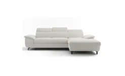 Selsey Ecksofa mit Schlaffunktion Lambo