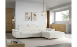Selsey Ecksofa mit Schlaffunktion Lambo