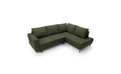 Selsey Ecksofa mit Schlaffunktion Rodario