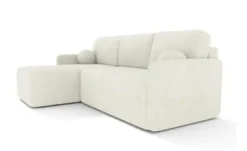 Selsey Ecksofa mit Schlaffunktion Bloom