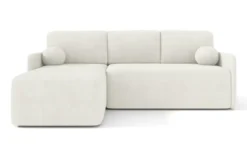 Selsey Ecksofa mit Schlaffunktion Bloom