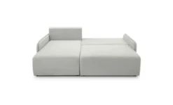 Selsey Ecksofa mit Schlaffunktion Netarro