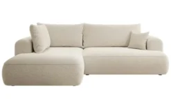 Selsey Ecksofa mit Schlaffunktion