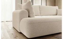 Selsey Ecksofa mit Schlaffunktion