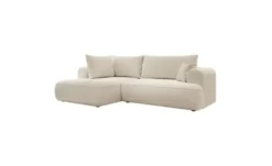 Selsey Ecksofa mit Schlaffunktion