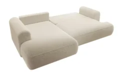 Selsey Ecksofa mit Schlaffunktion