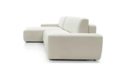 Selsey Ecksofa mit Schlaffunktion Baleo