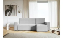 Selsey Ecksofa mit Schlaffunktion Copertino