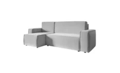 Selsey Ecksofa mit Schlaffunktion Copertino