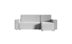 Selsey Ecksofa mit Schlaffunktion Copertino