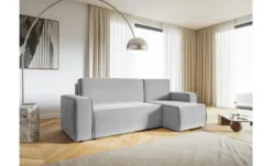 Selsey Ecksofa mit Schlaffunktion Copertino